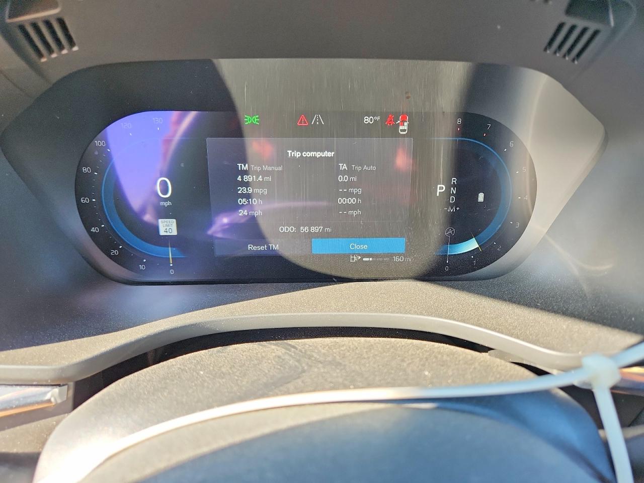 2023 VOLVO XC60