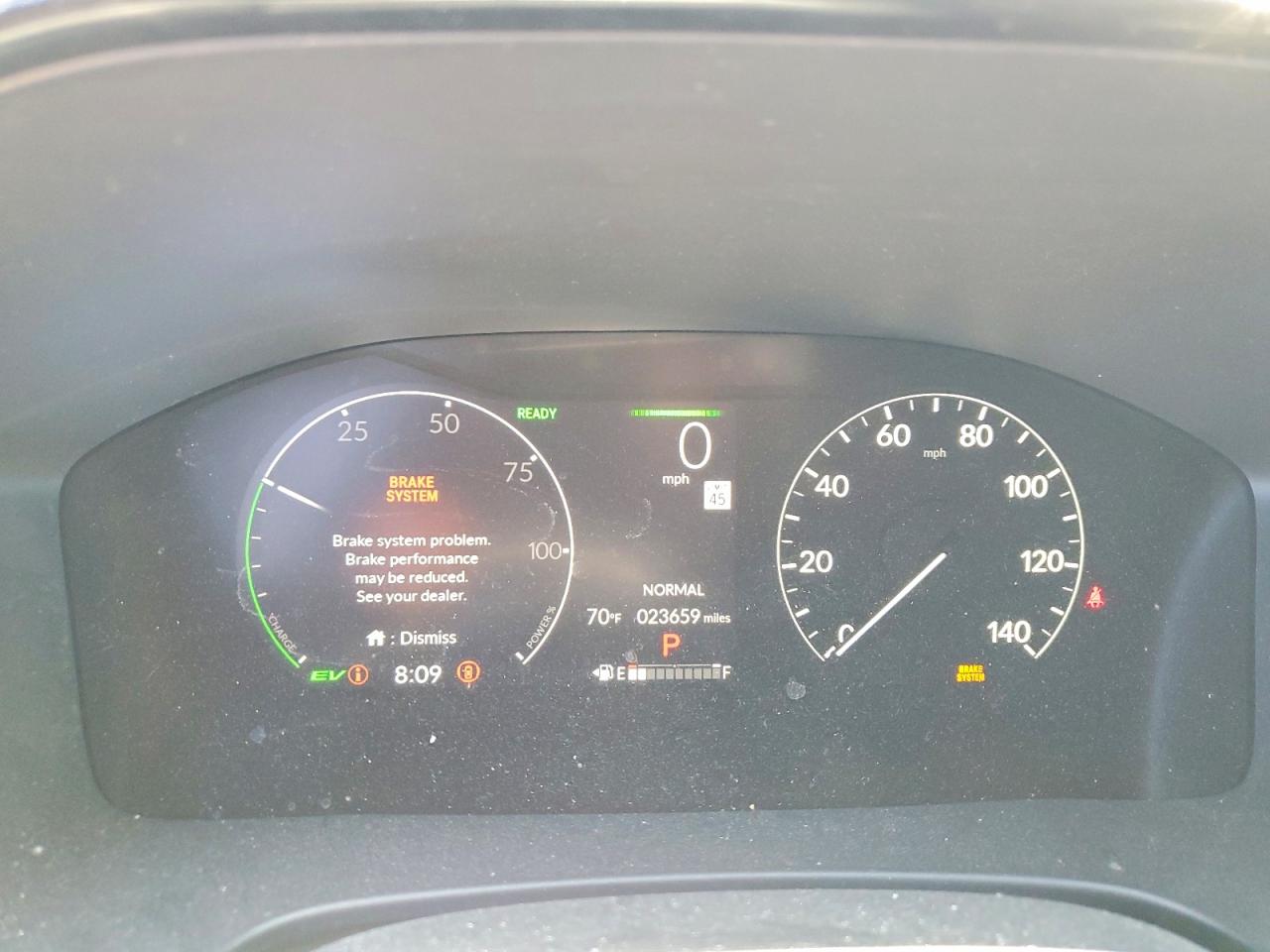 2025 HONDA CRV