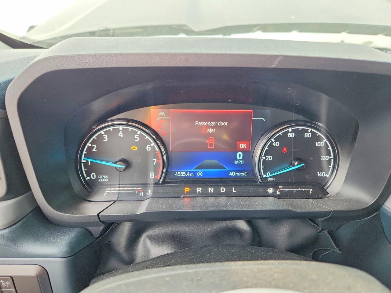 2024 FORD MAVERICK