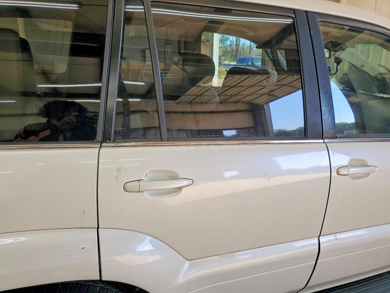 2006 LEXUS GX