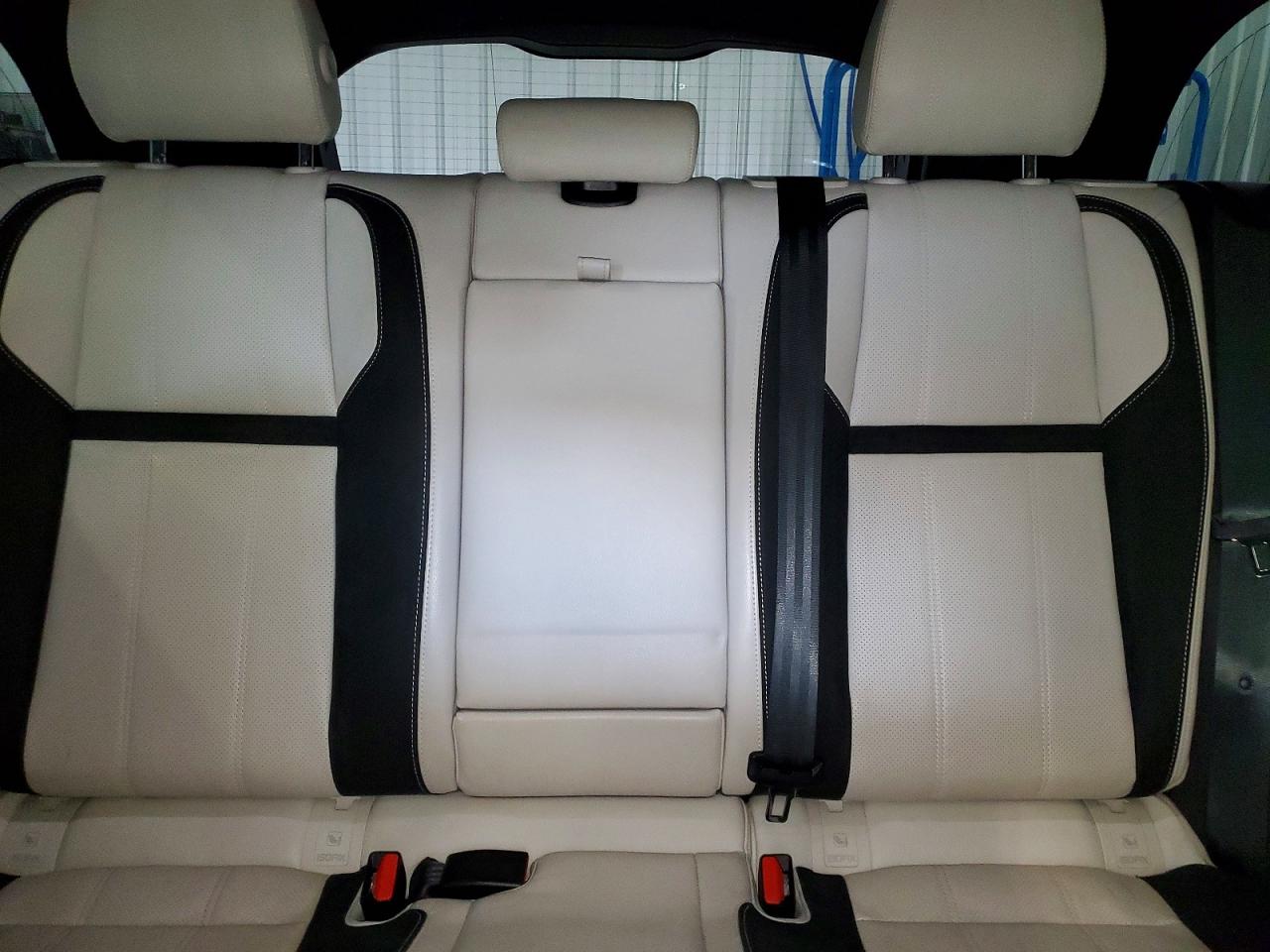 2020 LAND ROVER RANGEROVER