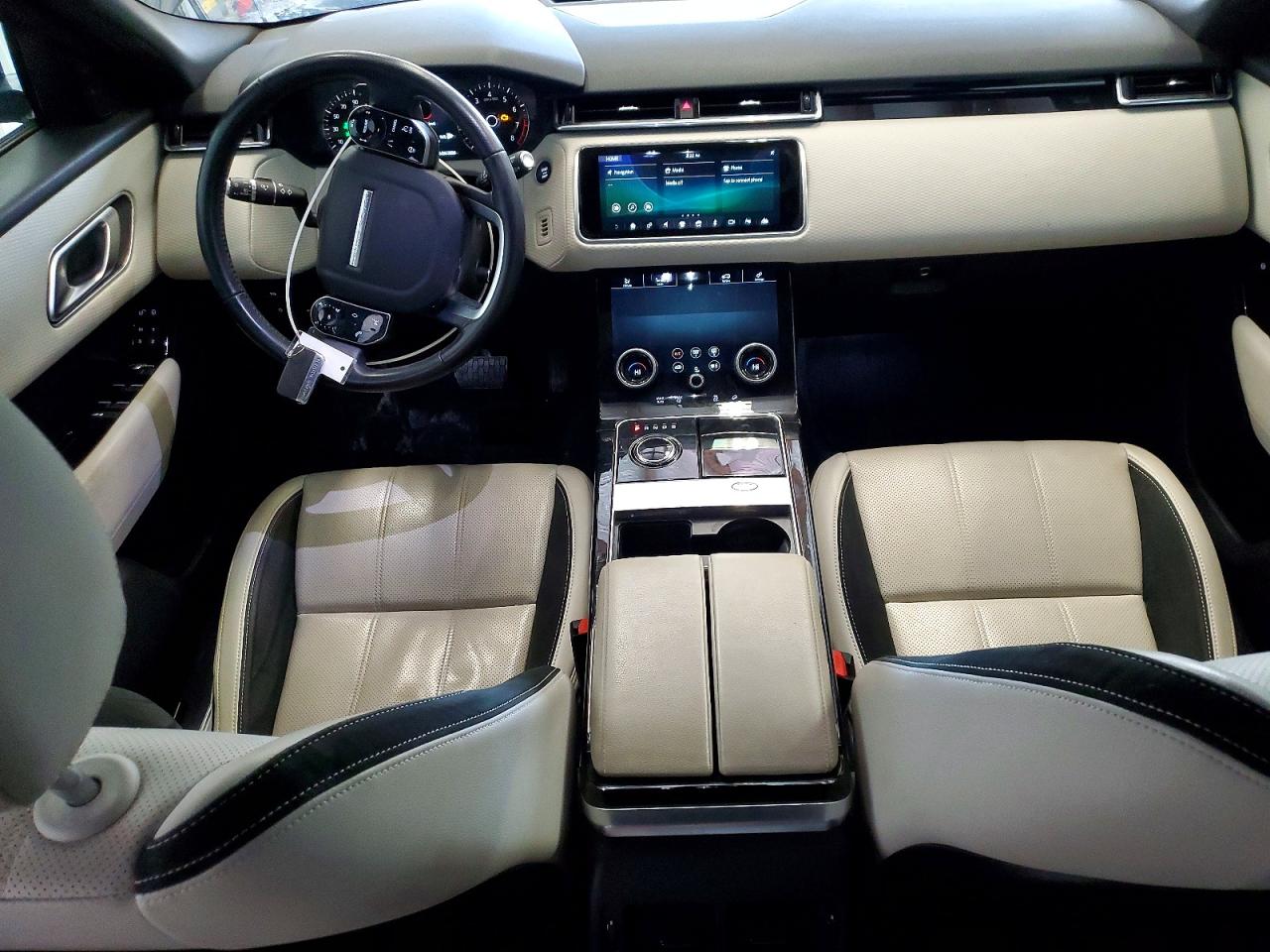 2020 LAND ROVER RANGEROVER