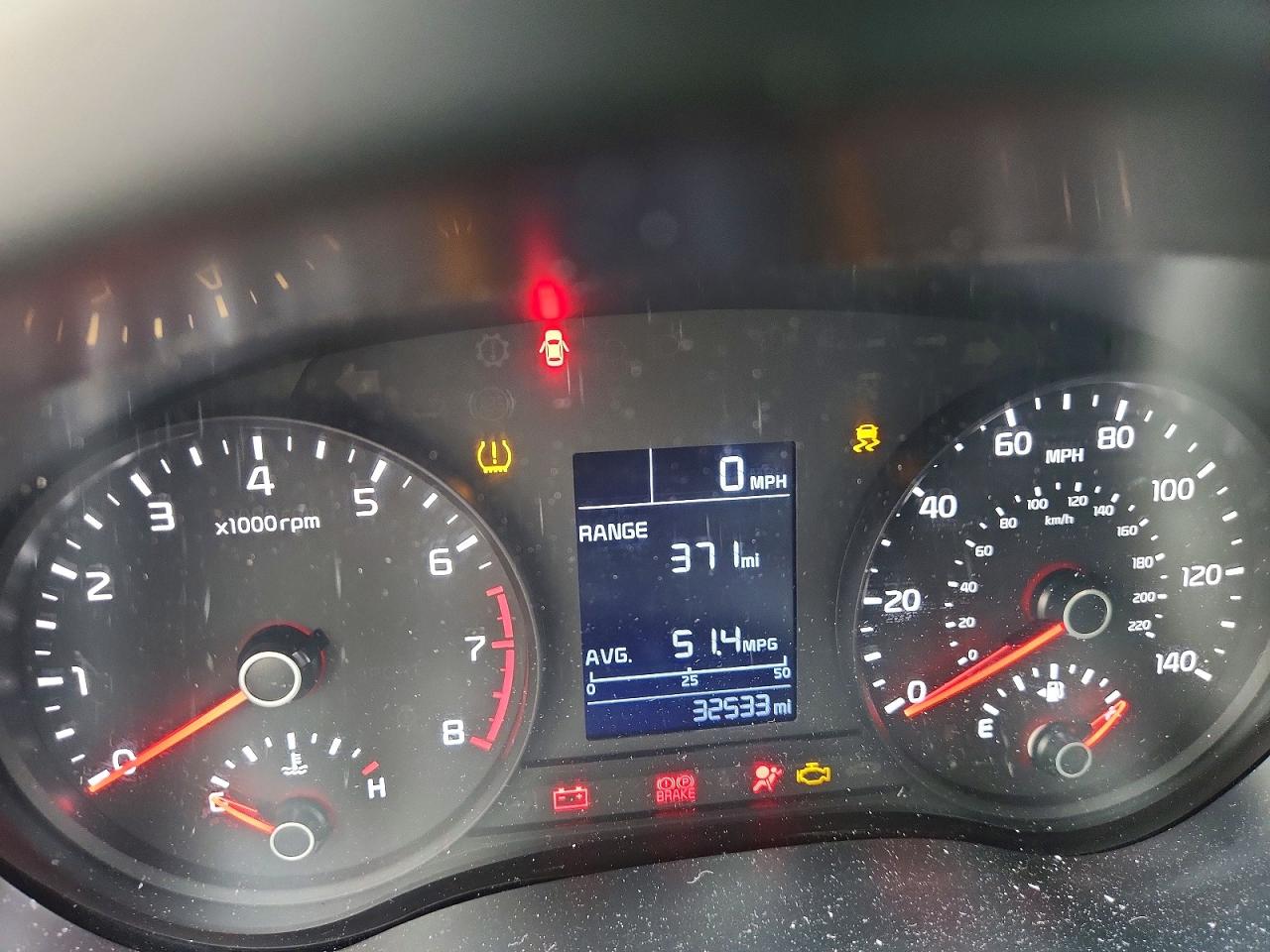 2023 KIA RIO
