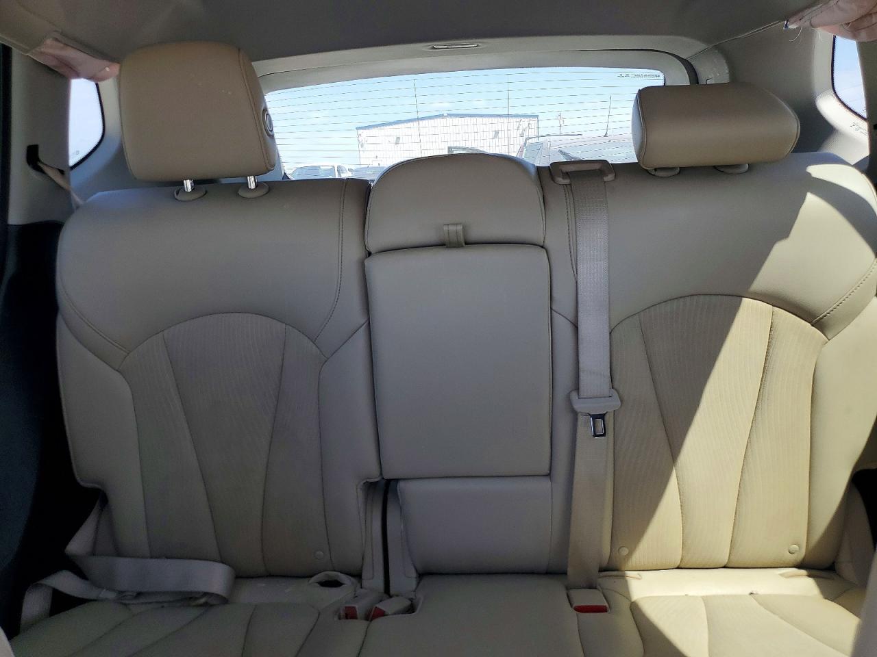 2020 BUICK ENVISION