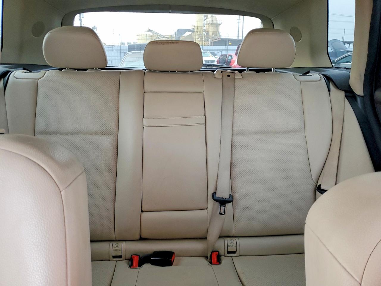 2014 MERCEDES-BENZ GLK-CLASS