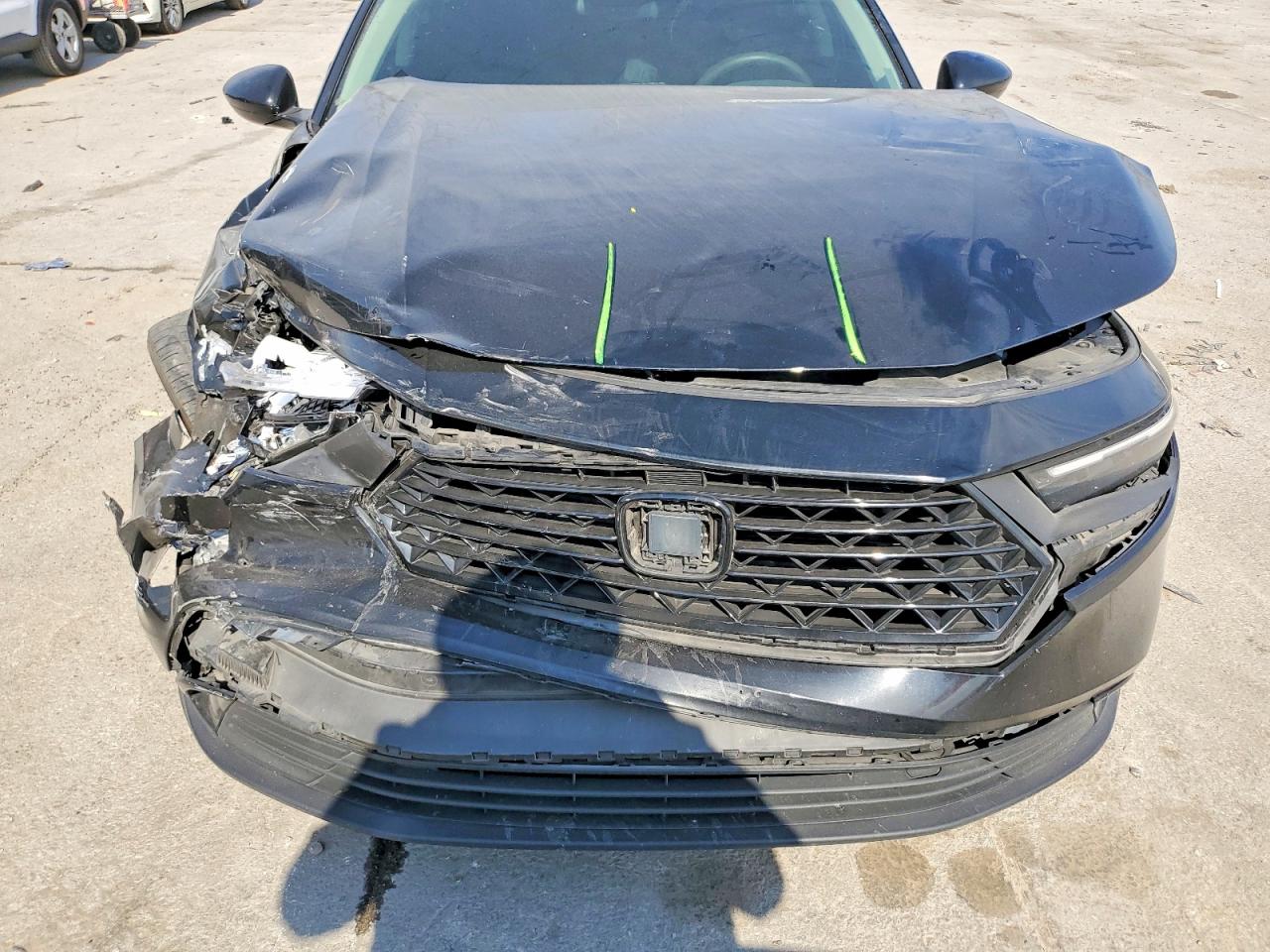 2023 HONDA ACCORD