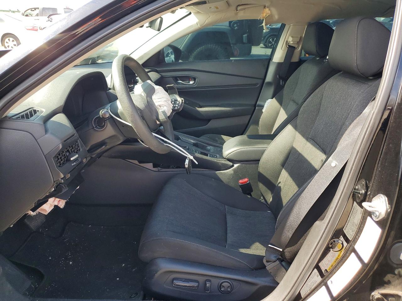 2023 HONDA ACCORD