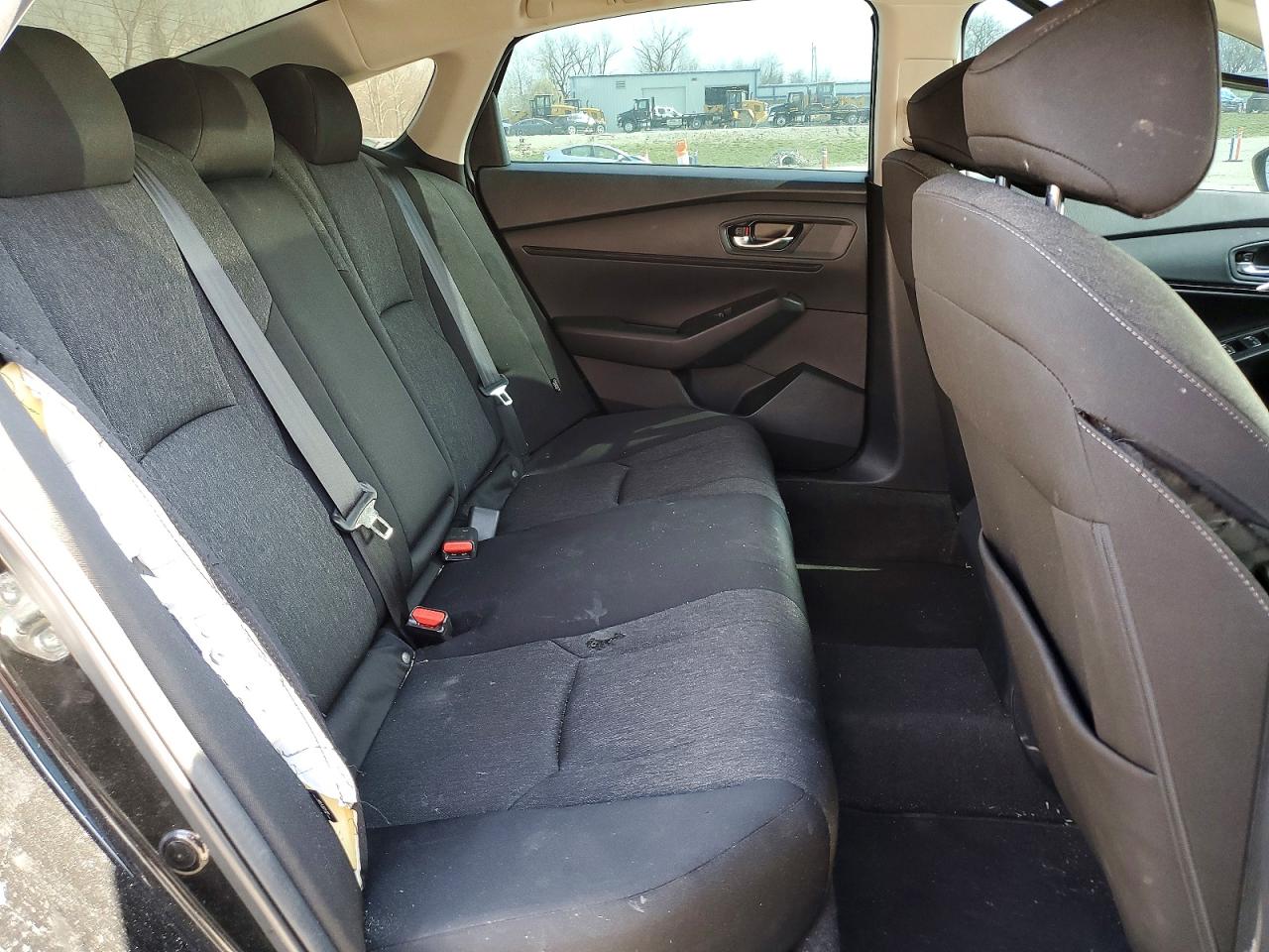 2023 HONDA ACCORD