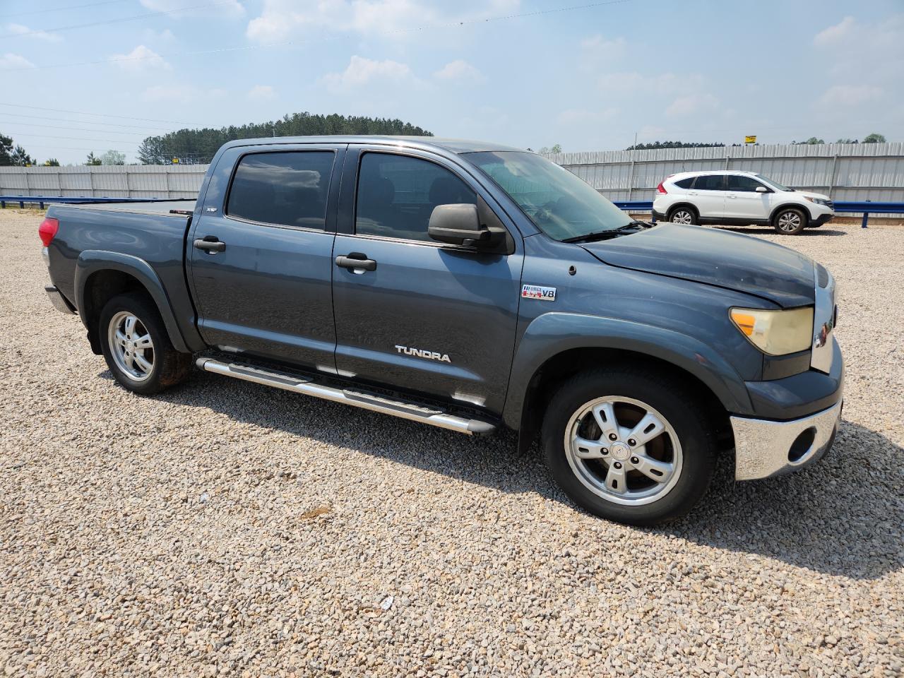 2008 TOYOTA TUNDRA