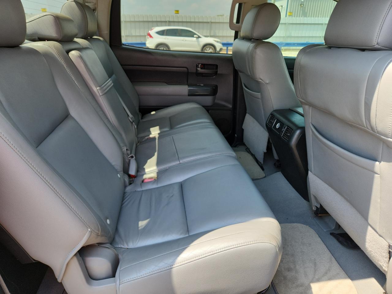 2008 TOYOTA TUNDRA