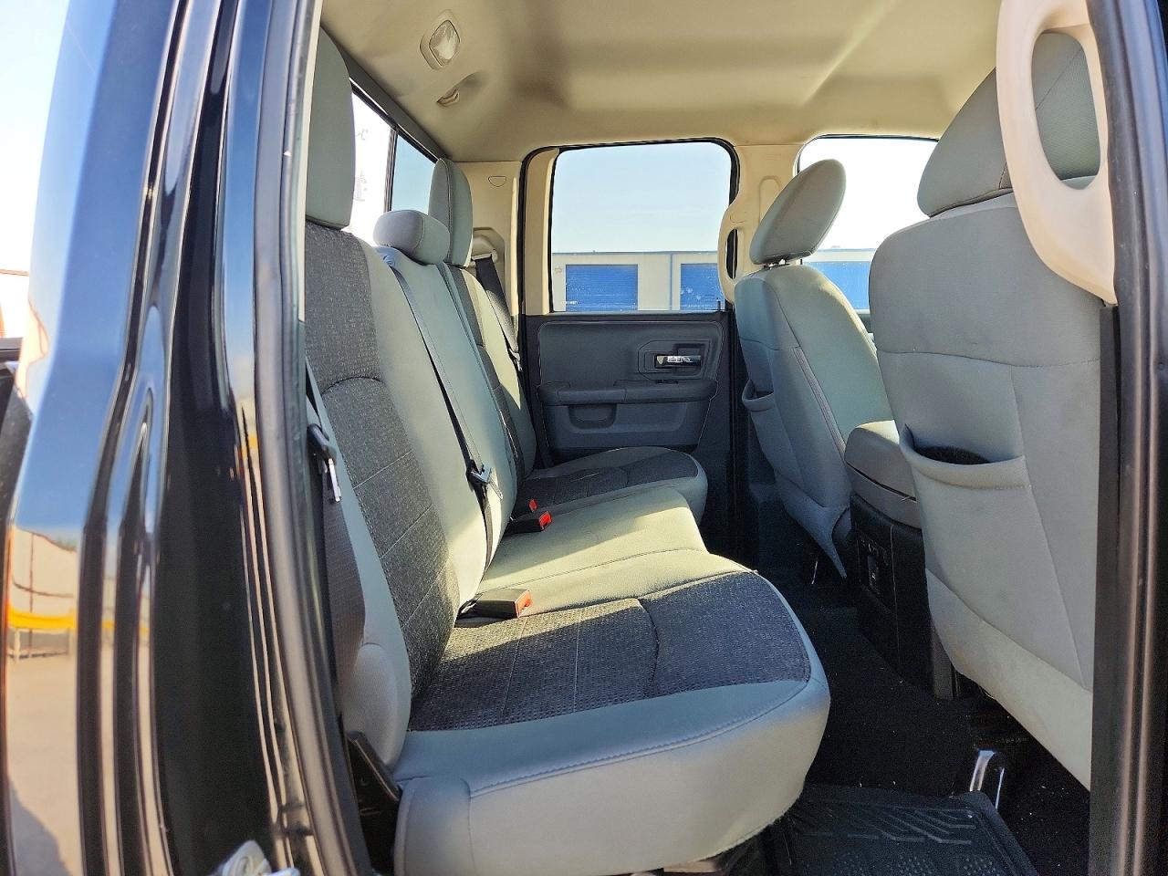 2013 RAM 1500