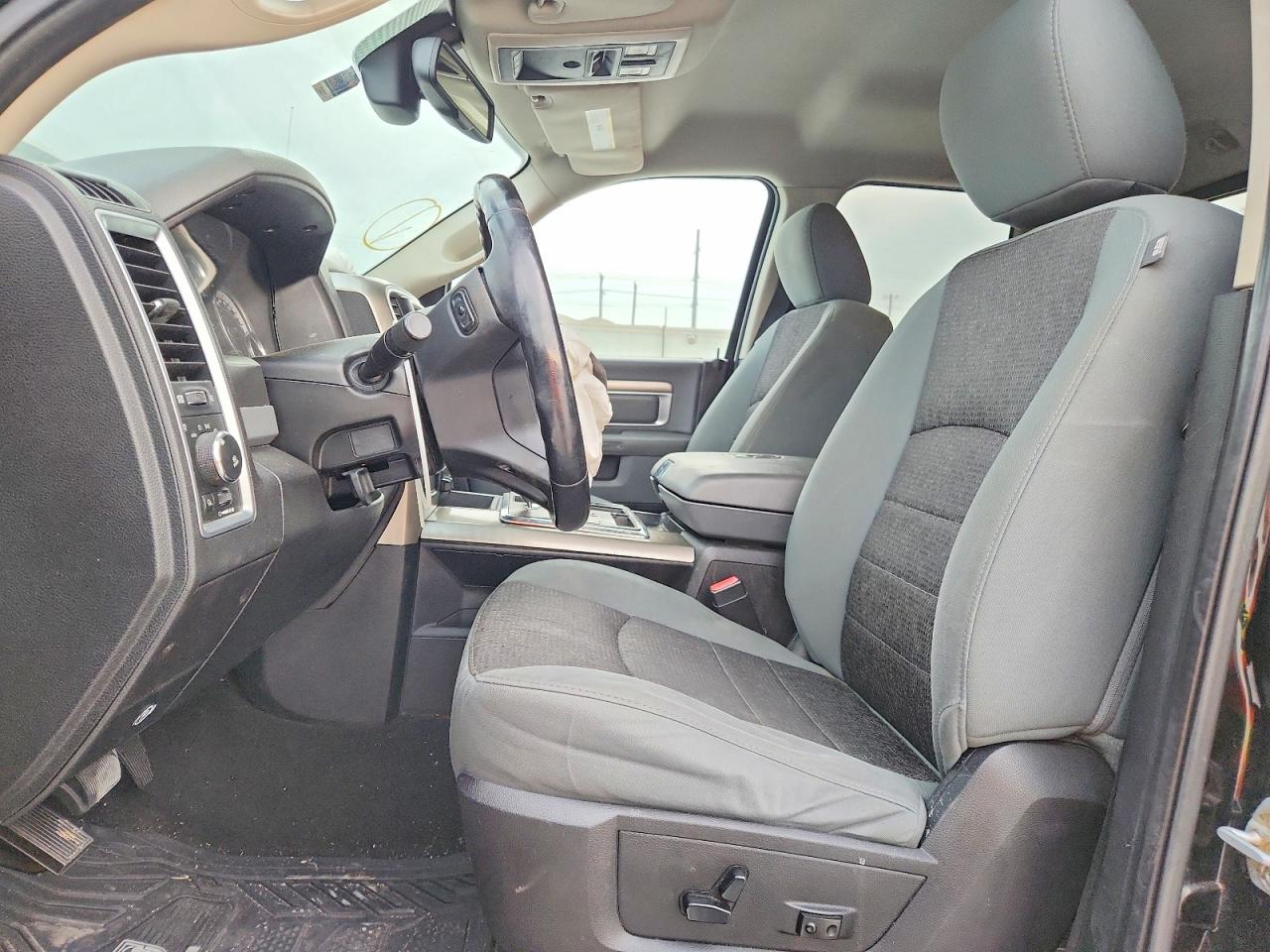 2013 RAM 1500
