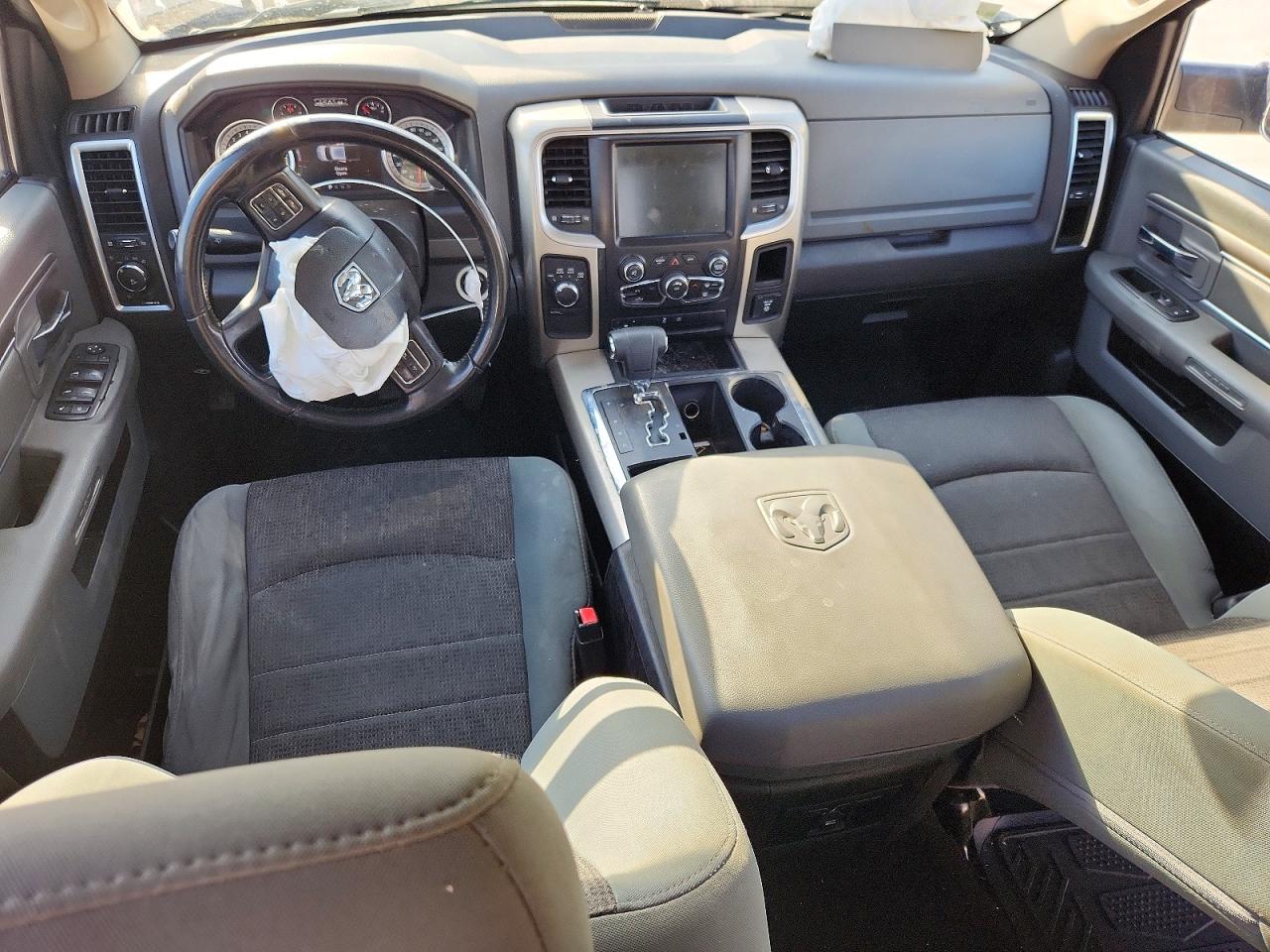 2013 RAM 1500