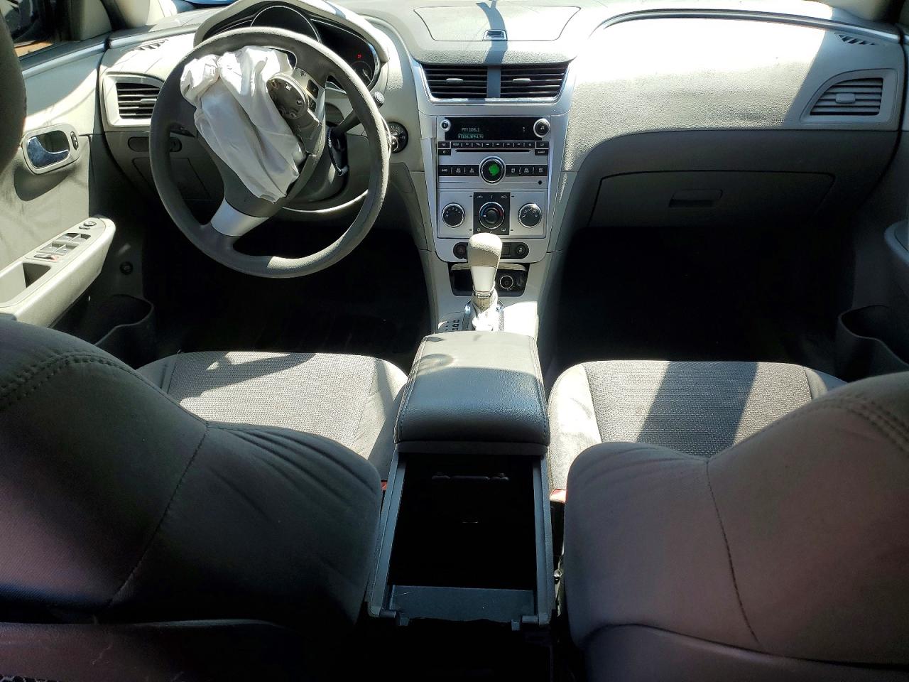 2012 CHEVROLET MALIBU