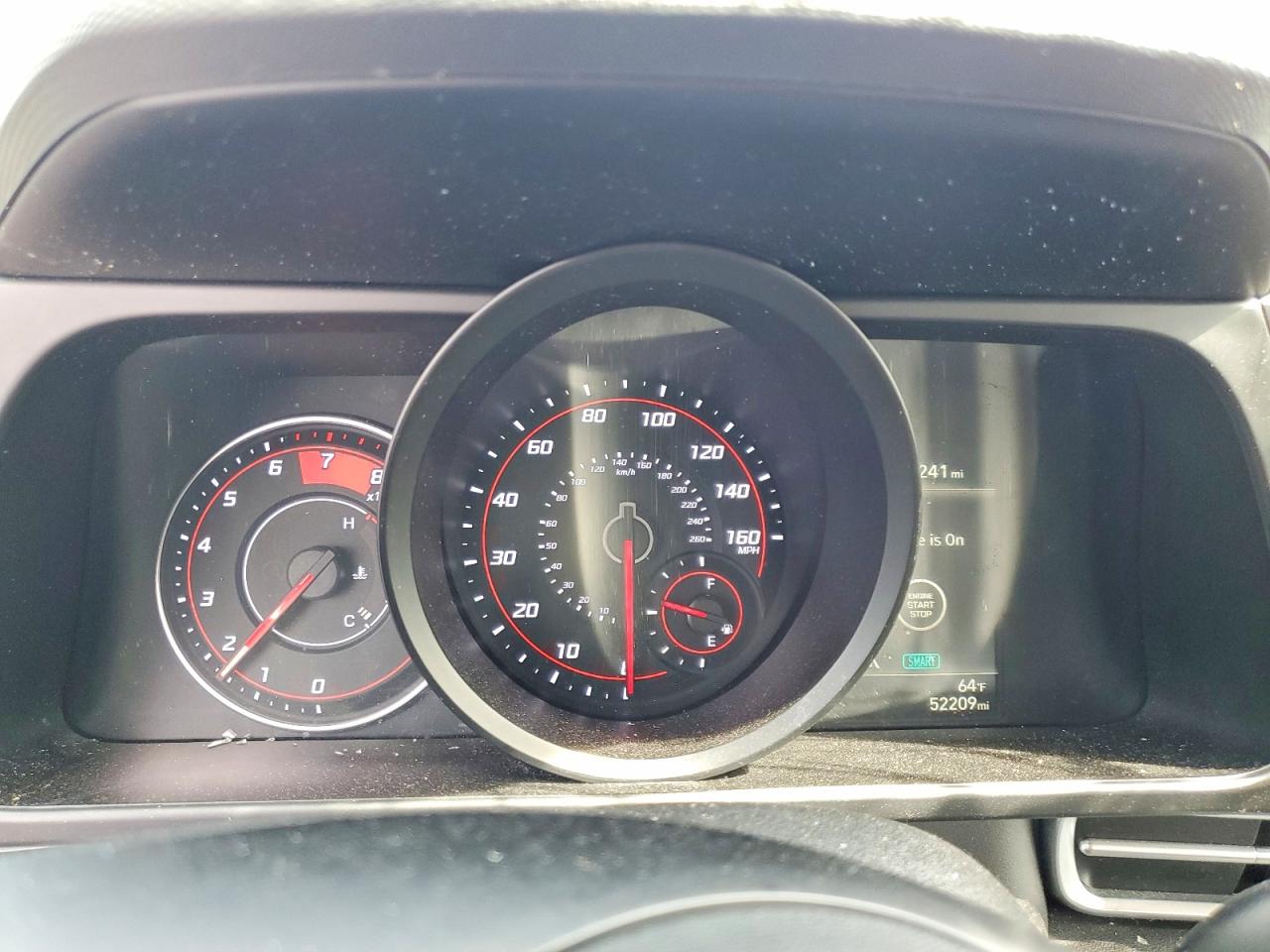2022 HYUNDAI ELANTRA