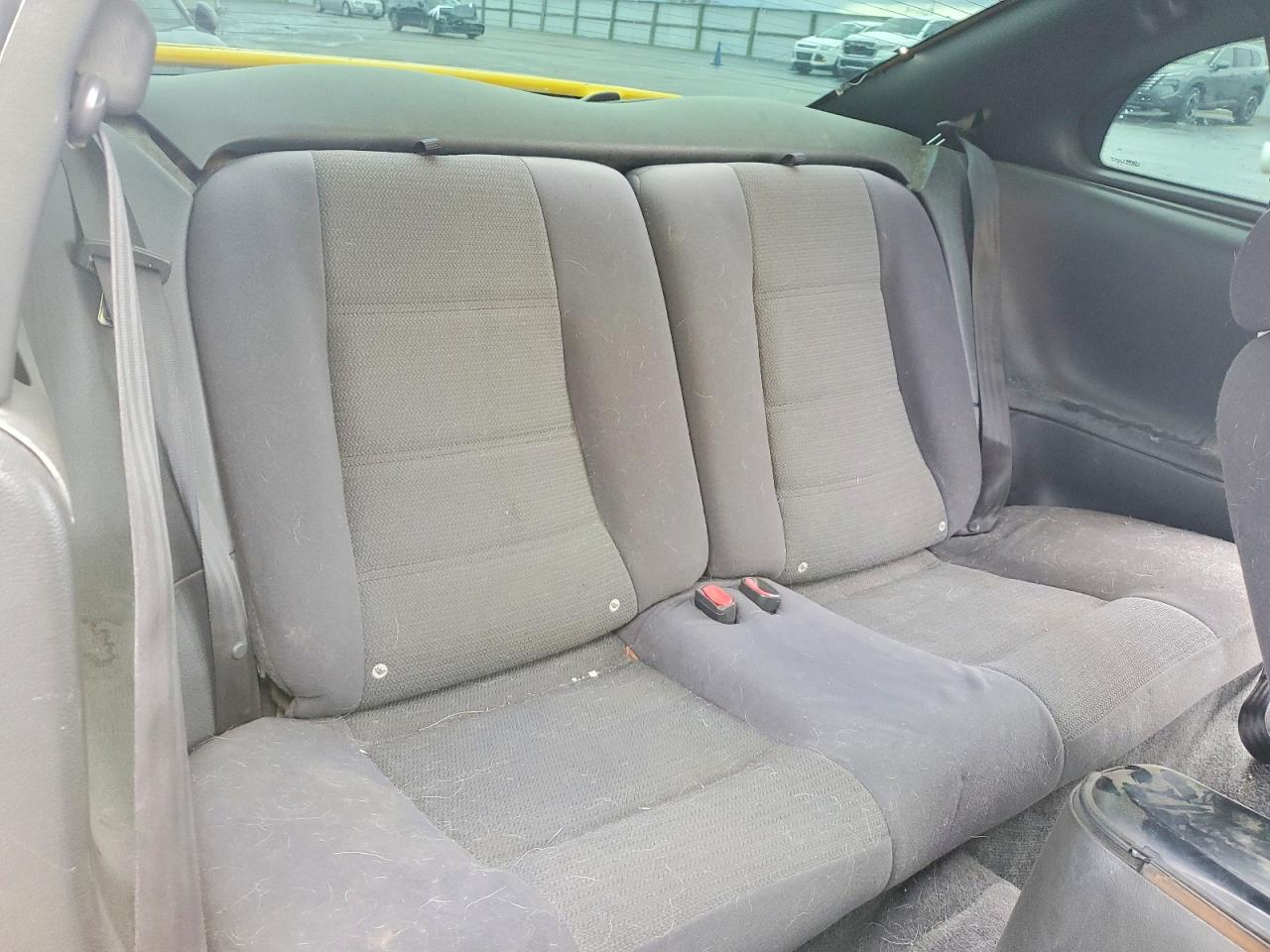 2004 FORD ALL Models