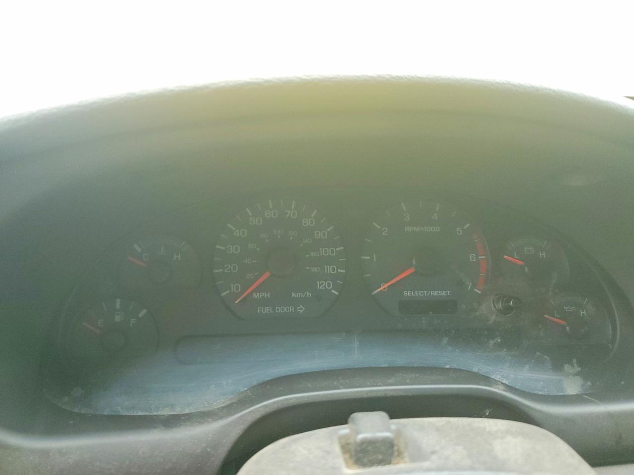 2004 FORD ALL Models