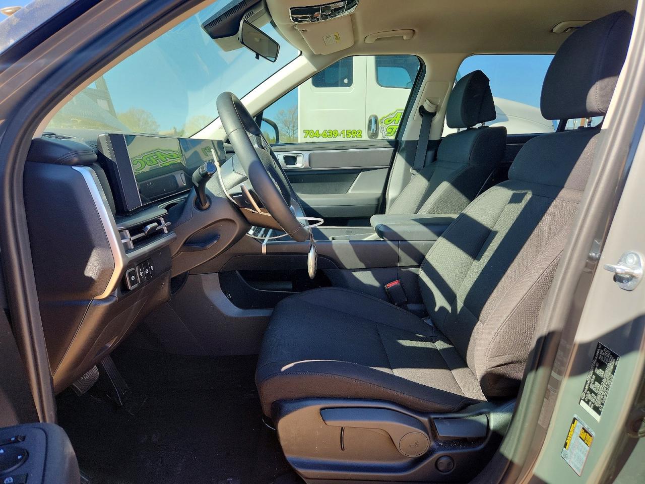 2025 HYUNDAI SANTA FE