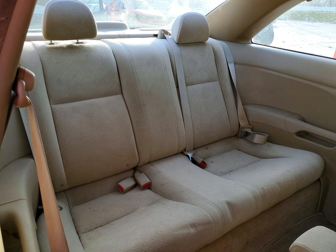 2004 HONDA CIVIC