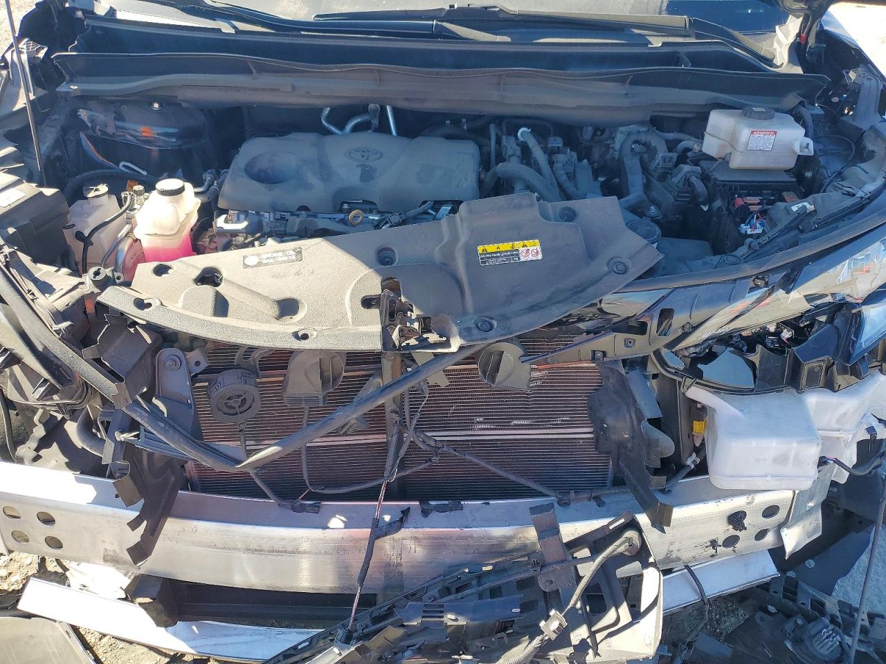 2025 TOYOTA SIENNA