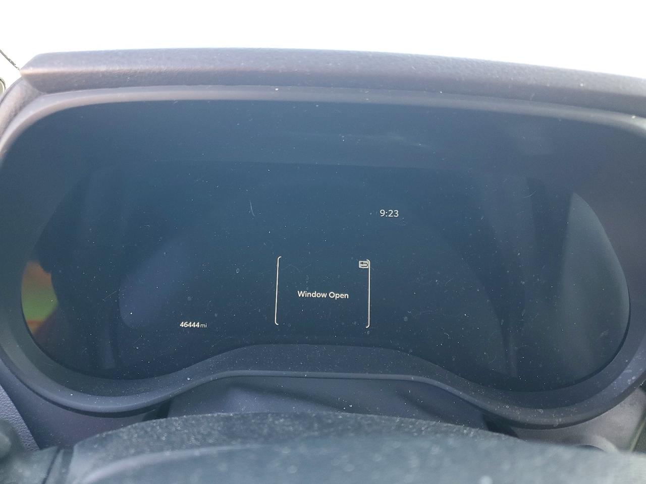 2025 TOYOTA SIENNA