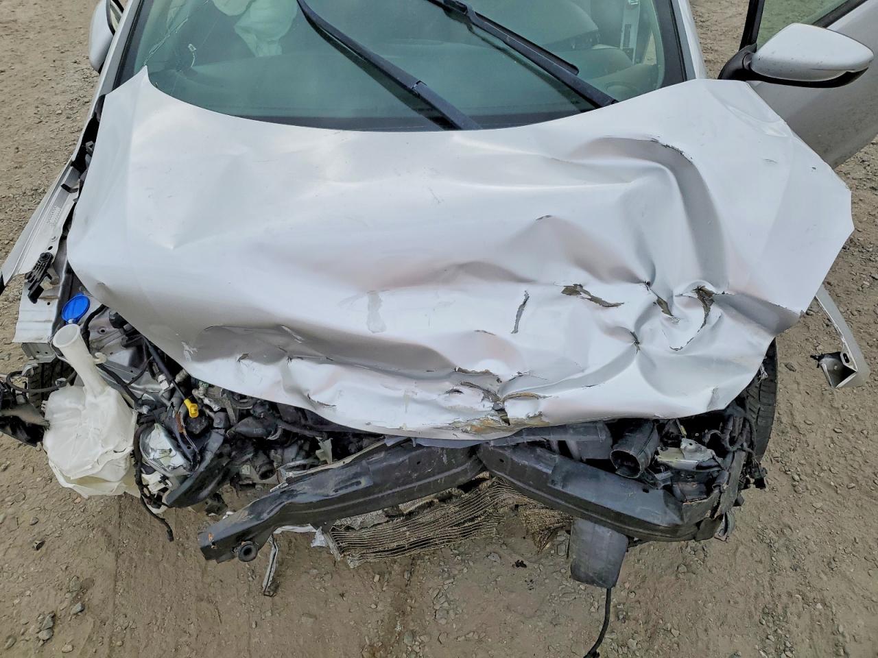 2016 KIA FORTE