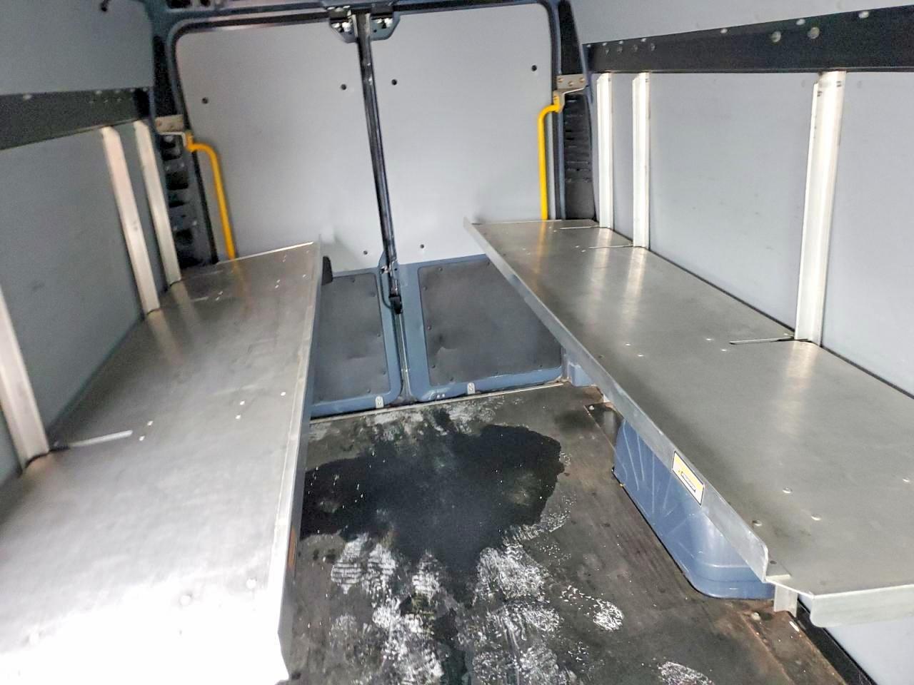 2021 RAM PROMASTER