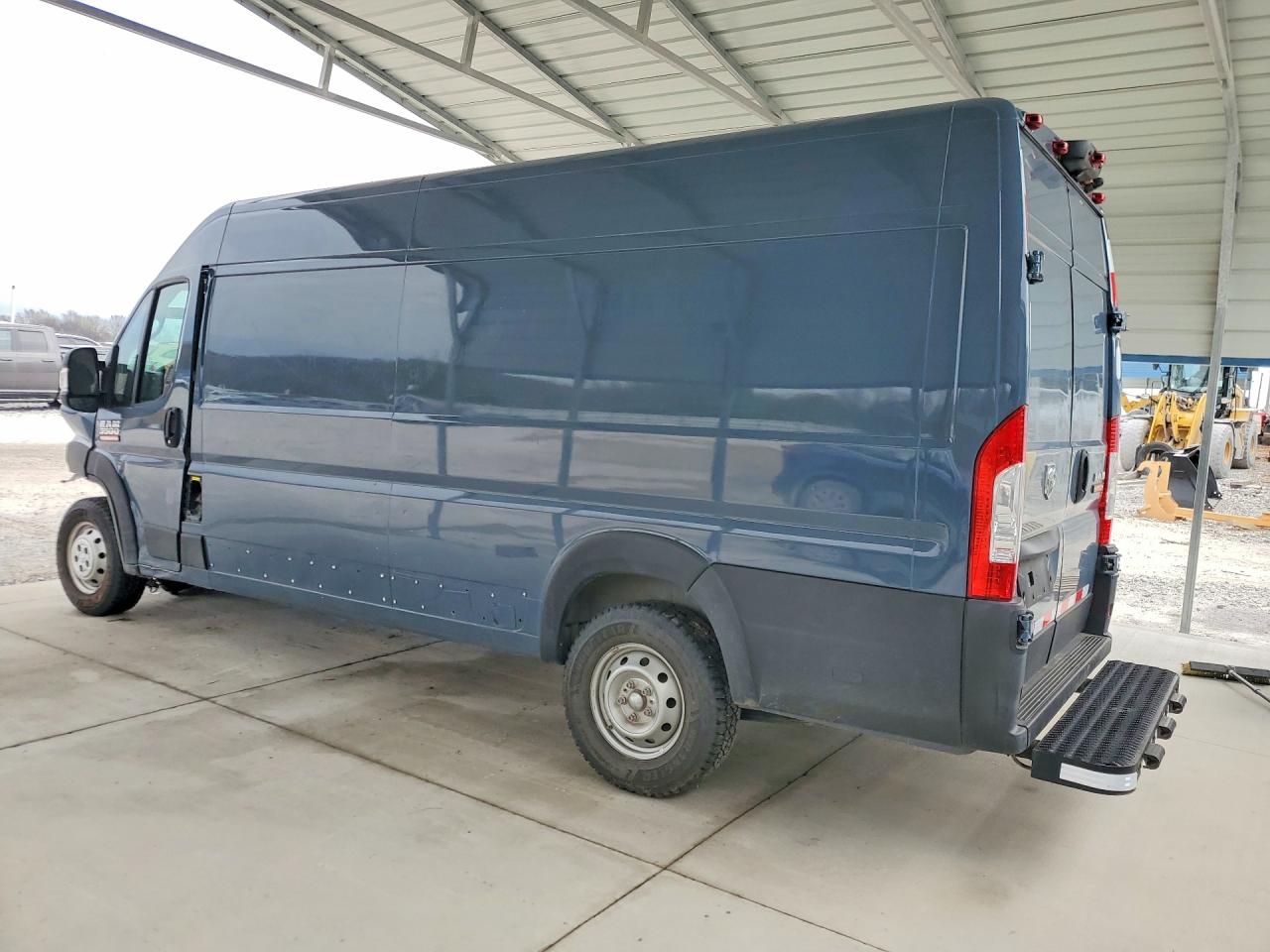 2021 RAM PROMASTER