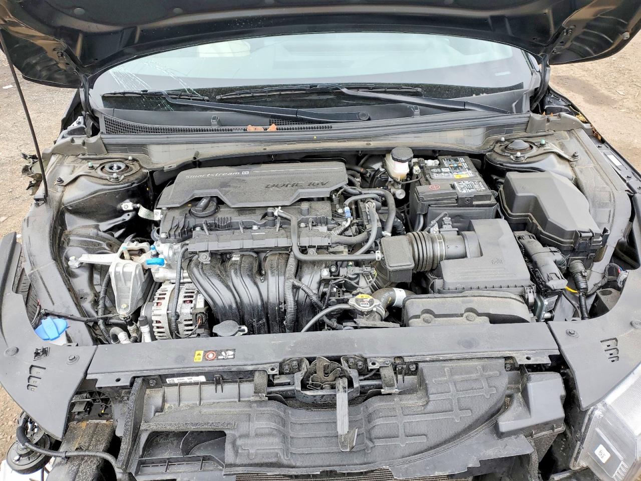 2025 KIA ALL OTHER