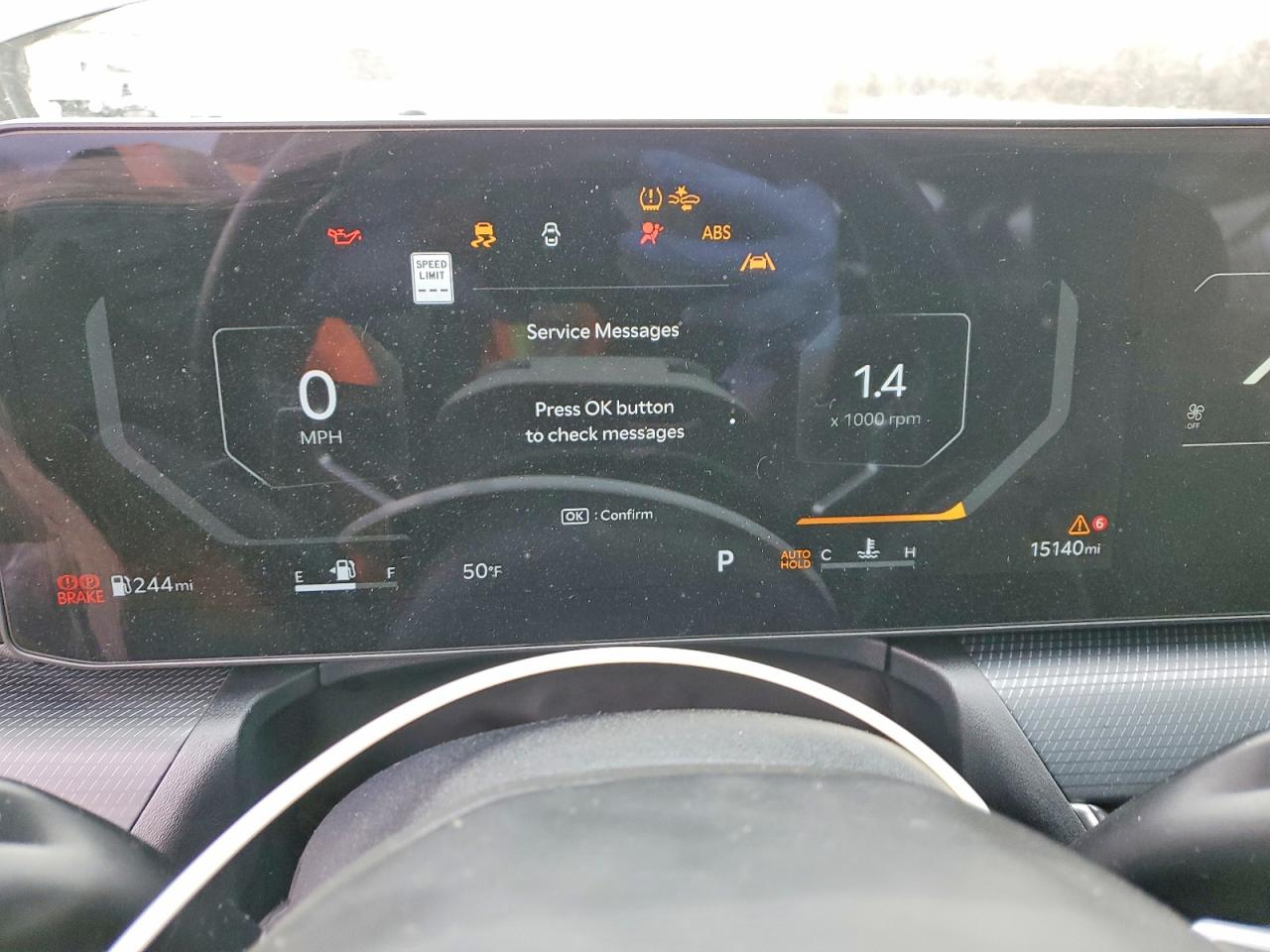 2025 KIA ALL OTHER