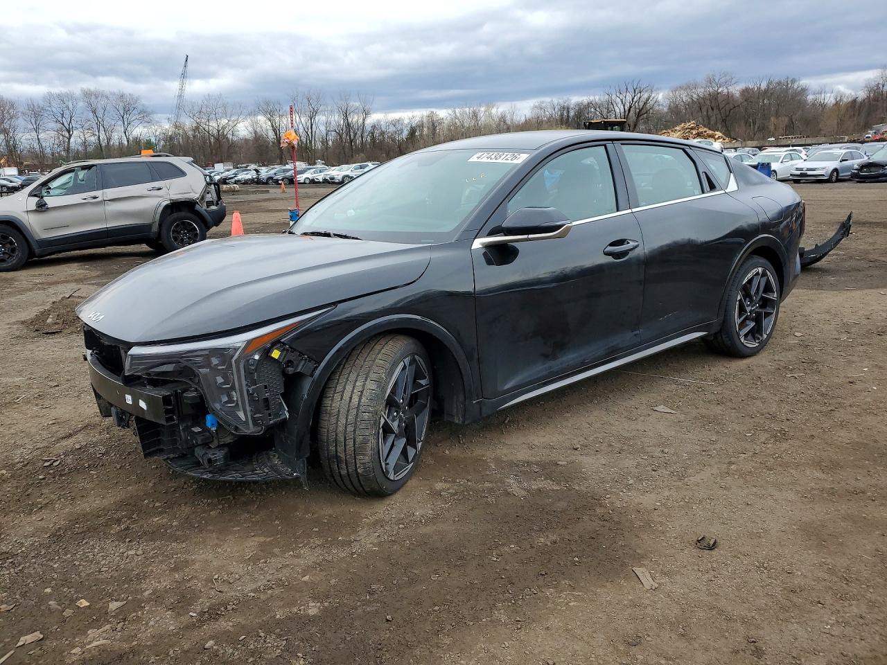 2025 KIA ALL OTHER