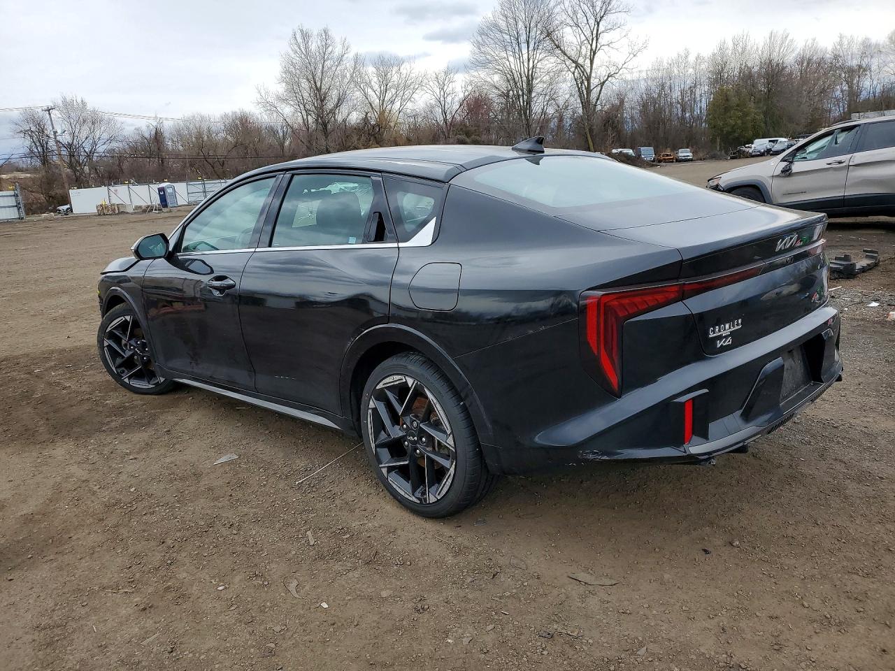 2025 KIA ALL OTHER