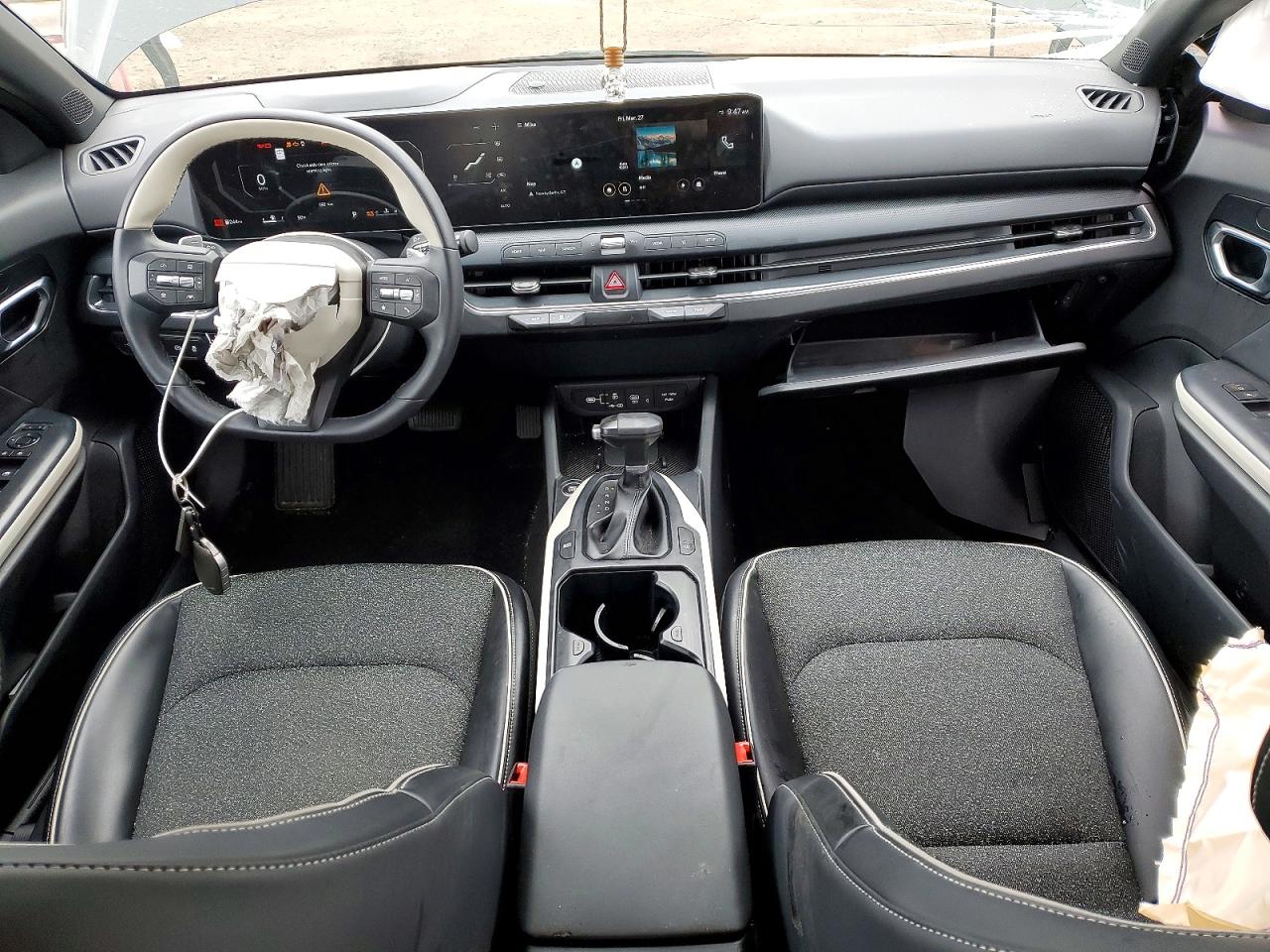 2025 KIA ALL OTHER