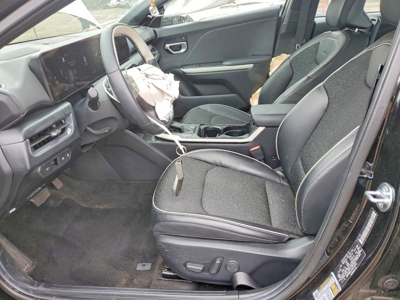2025 KIA ALL OTHER