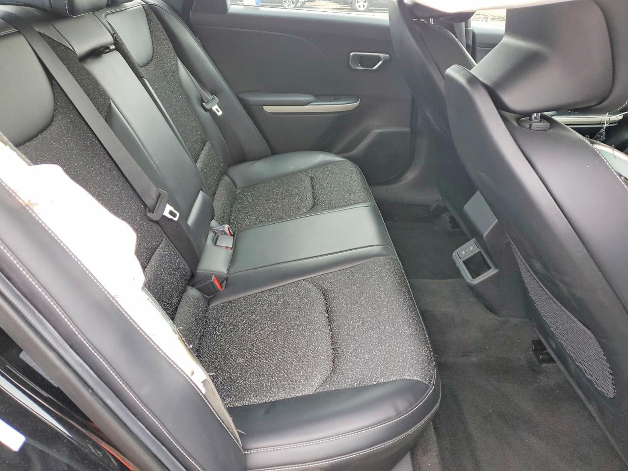 2025 KIA ALL OTHER