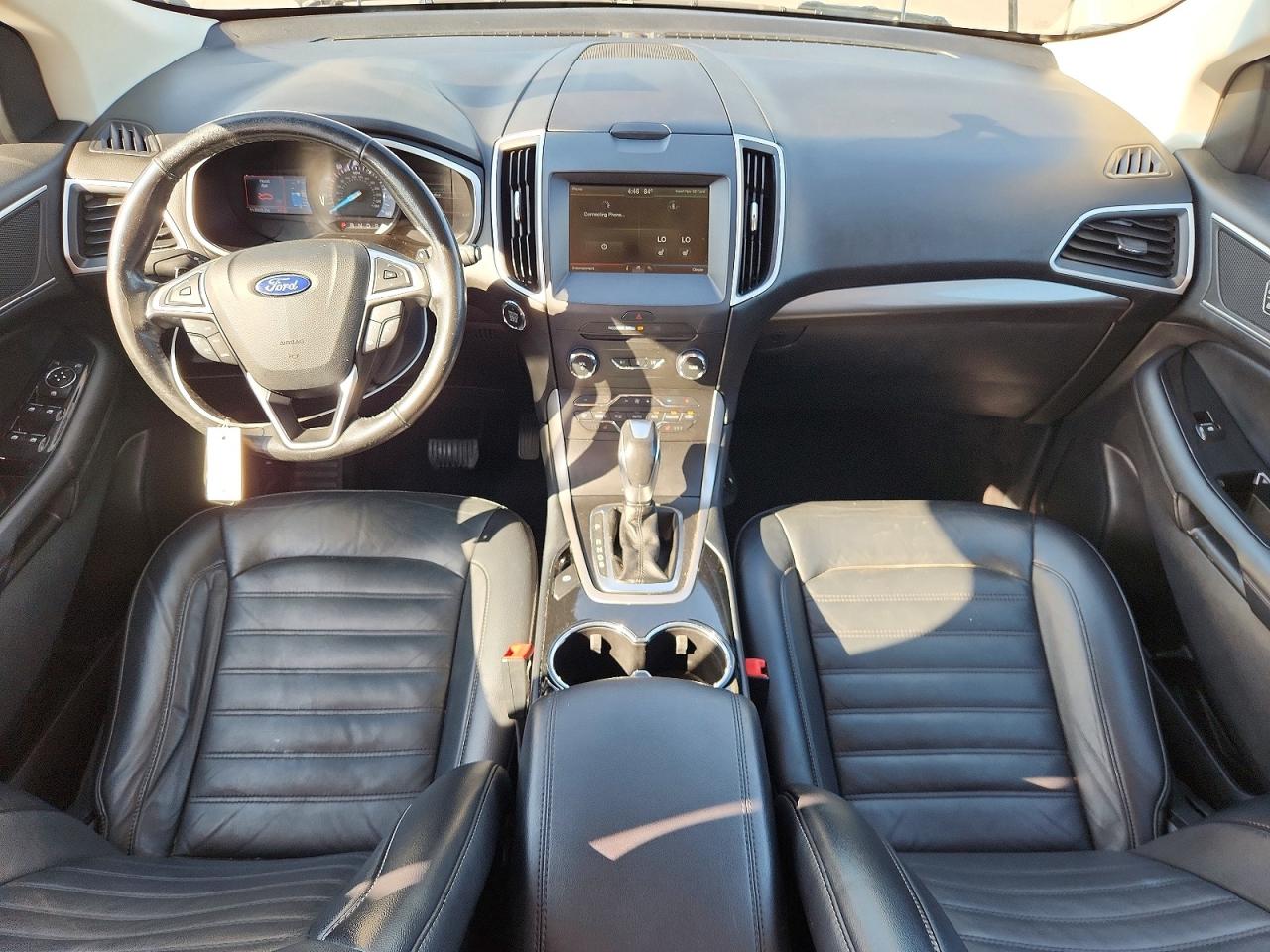 2015 FORD EDGE