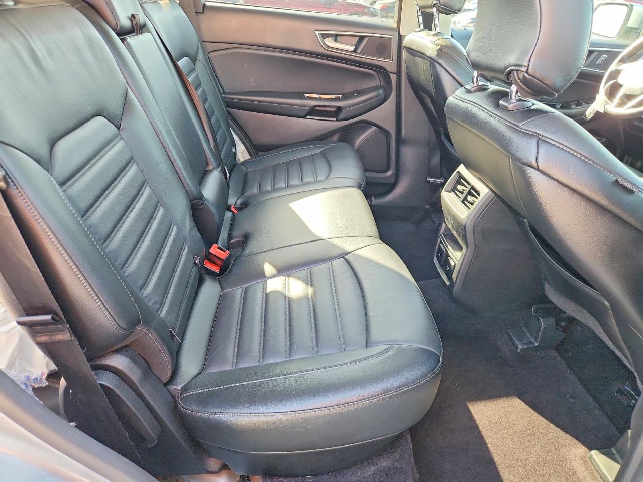 2015 FORD EDGE