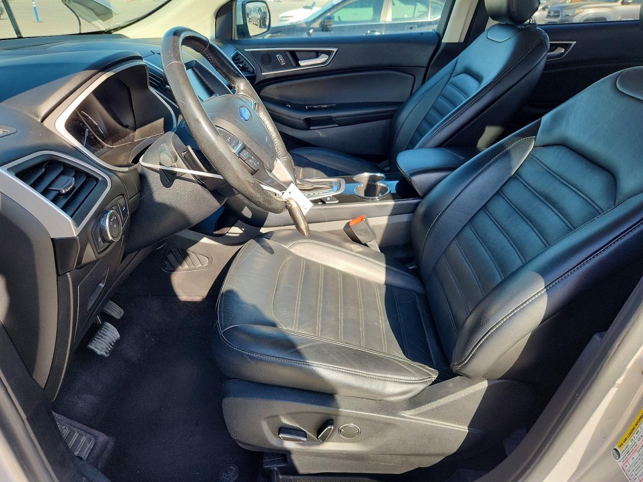 2015 FORD EDGE
