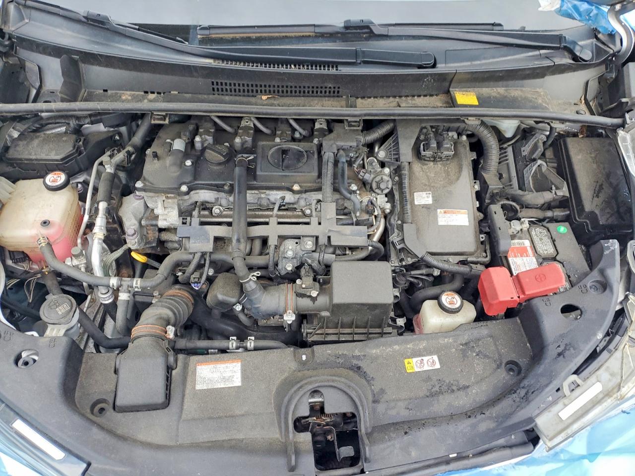 2018 TOYOTA PRIUS