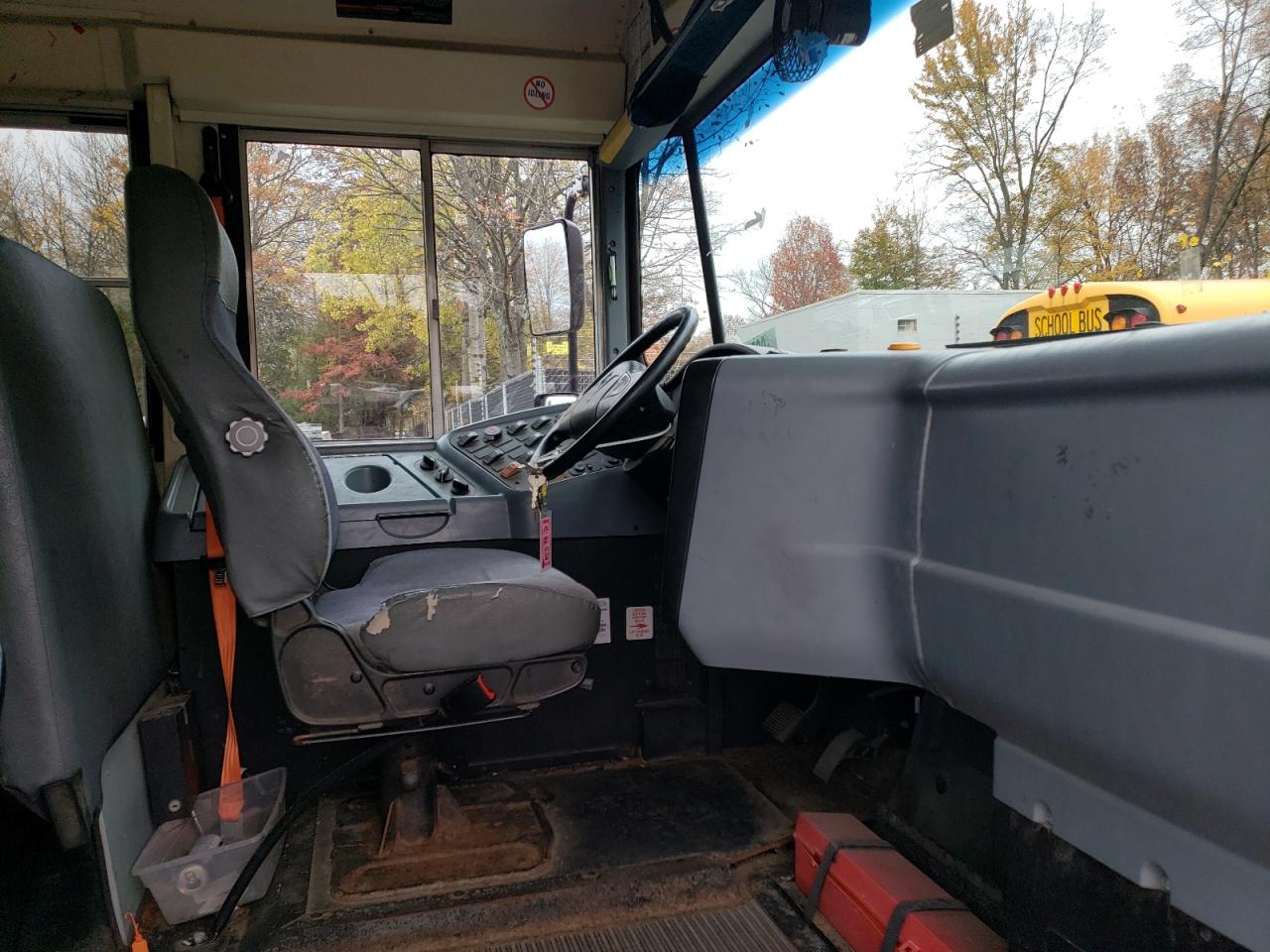 2013 ICRP 3000 CE