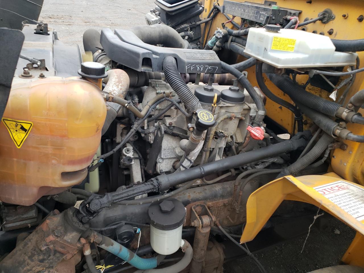 2013 ICRP 3000 CE