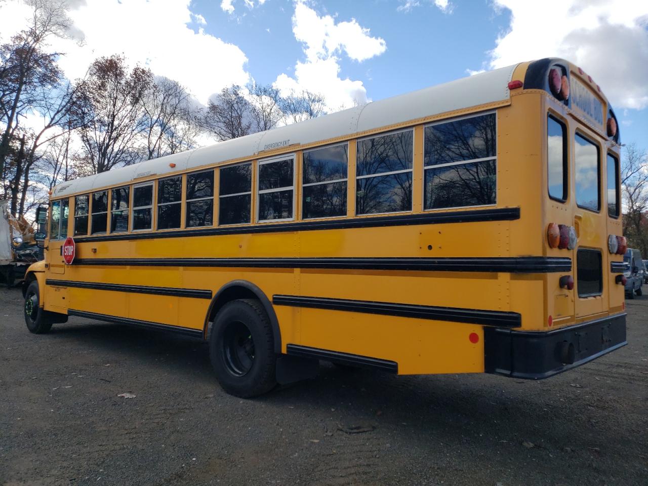 2013 ICRP 3000 CE