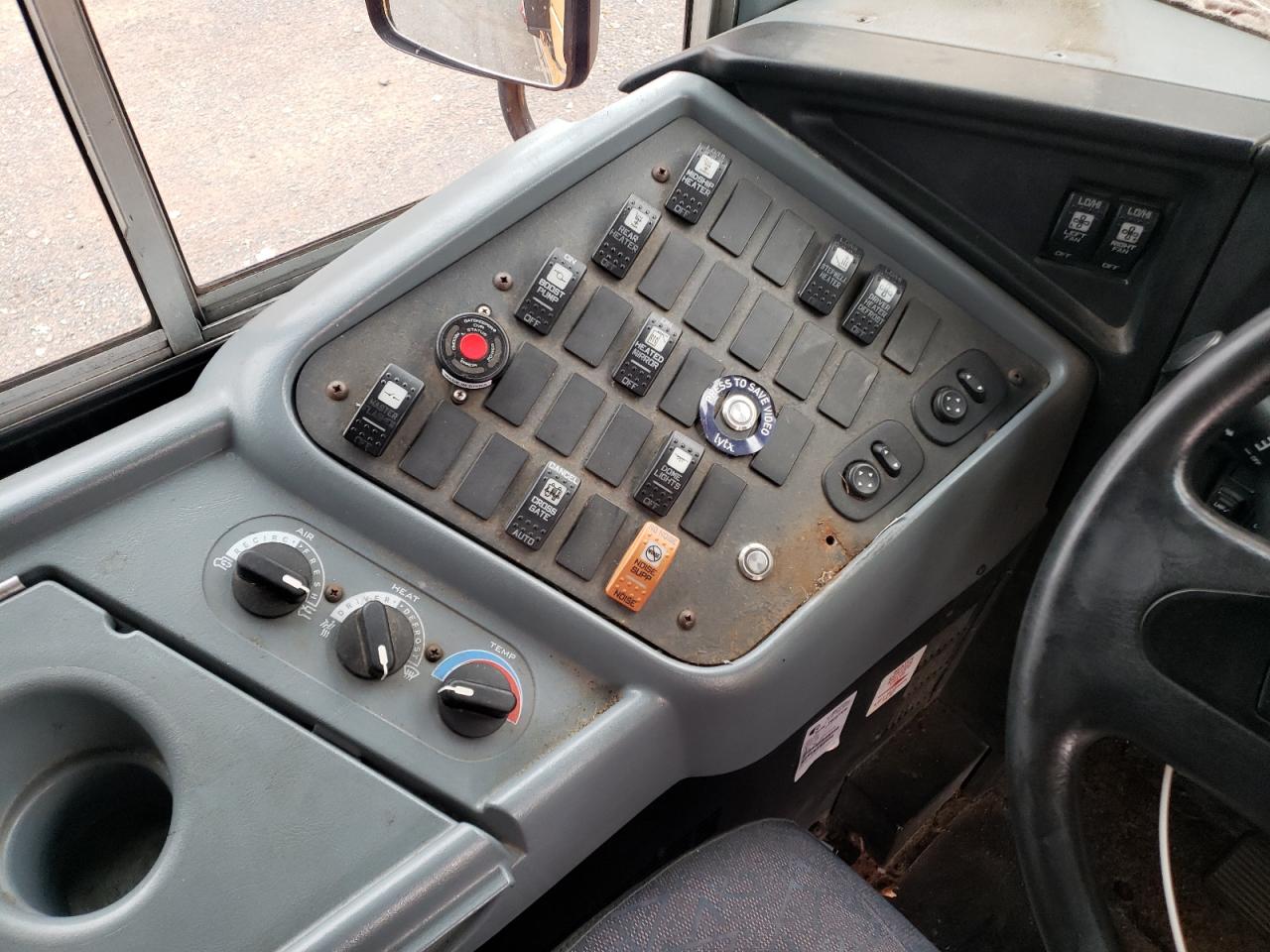 2013 ICRP 3000 CE