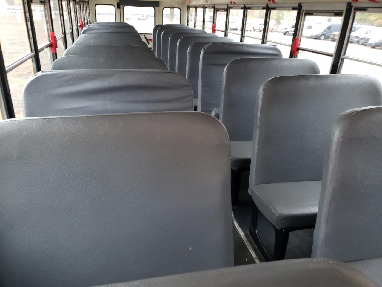 2013 ICRP 3000 CE