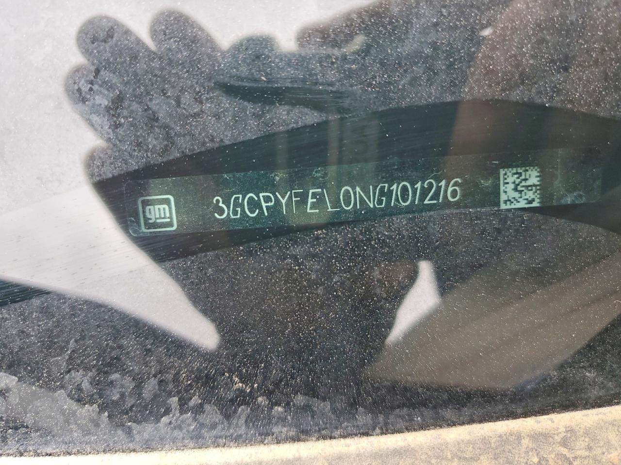 2022 CHEVROLET SILVERADO