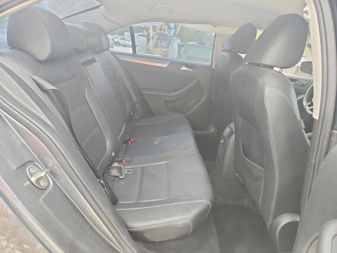 2018 VOLKSWAGEN JETTA