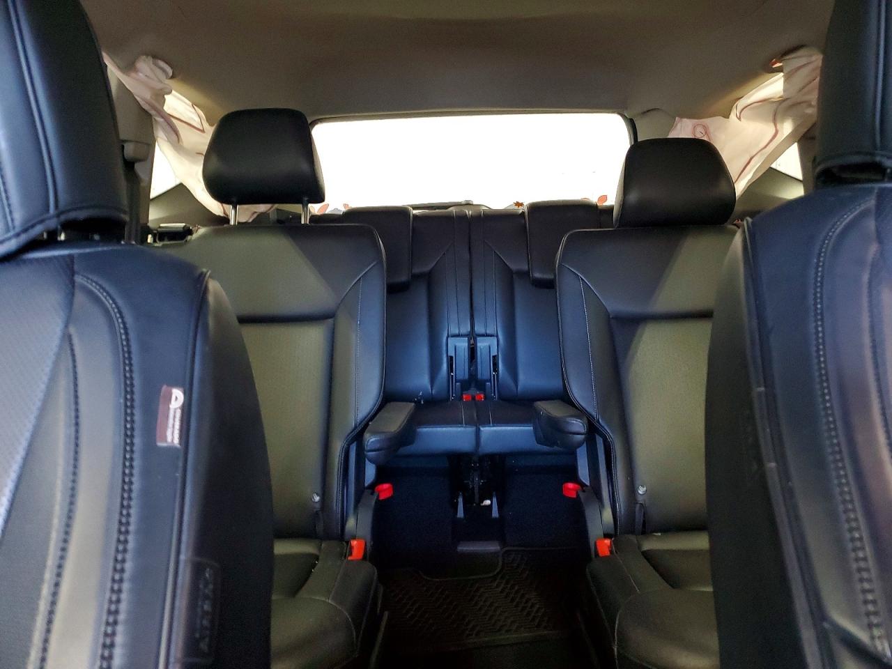 2019 VOLKSWAGEN ATLAS