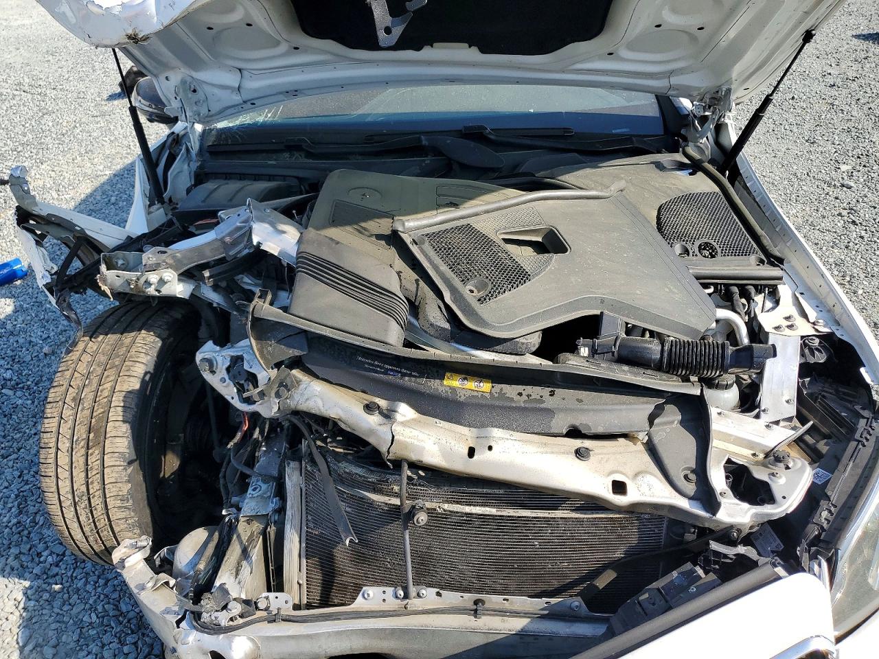 2019 MERCEDES-BENZ E-CLASS