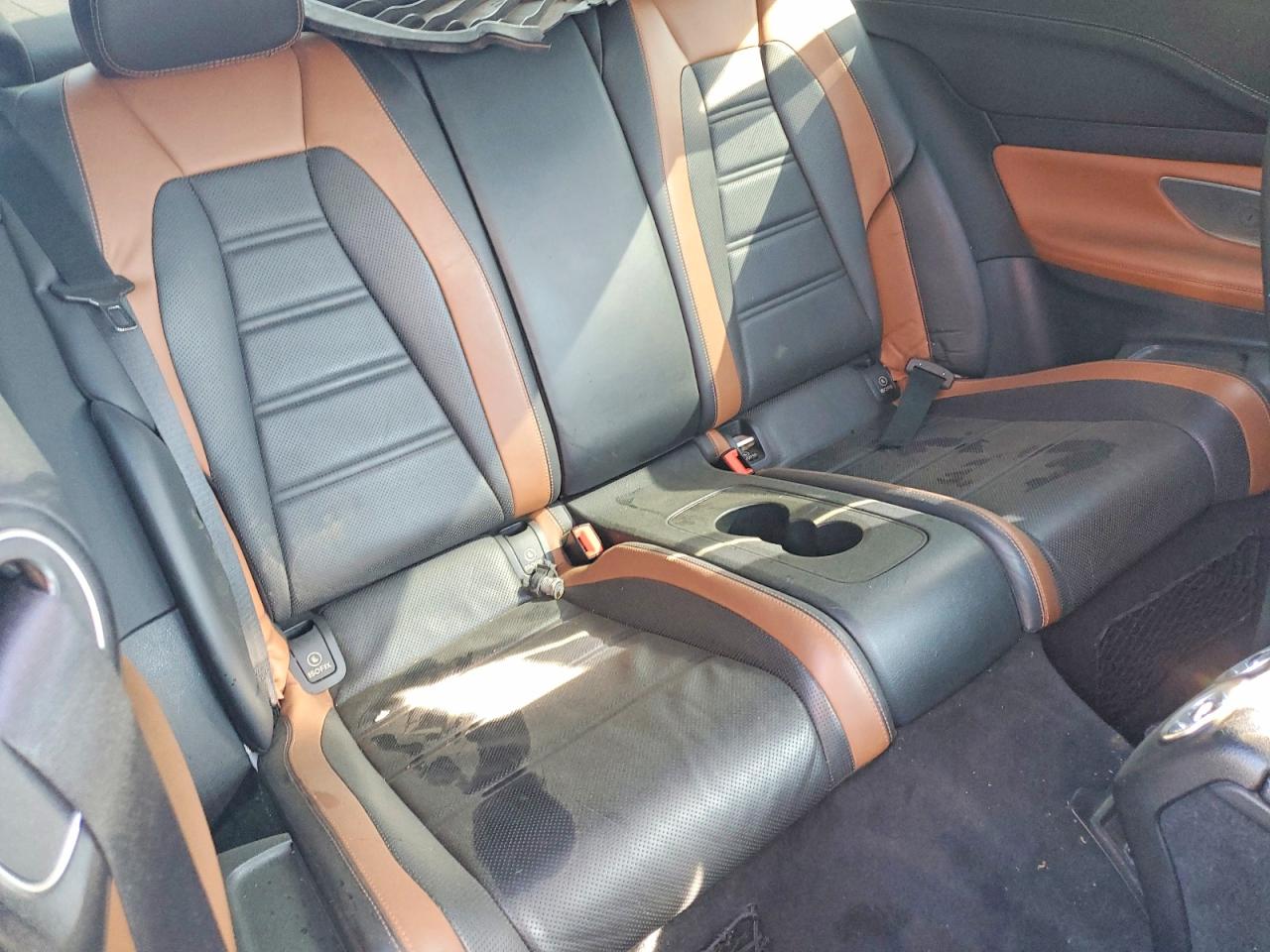 2019 MERCEDES-BENZ E-CLASS