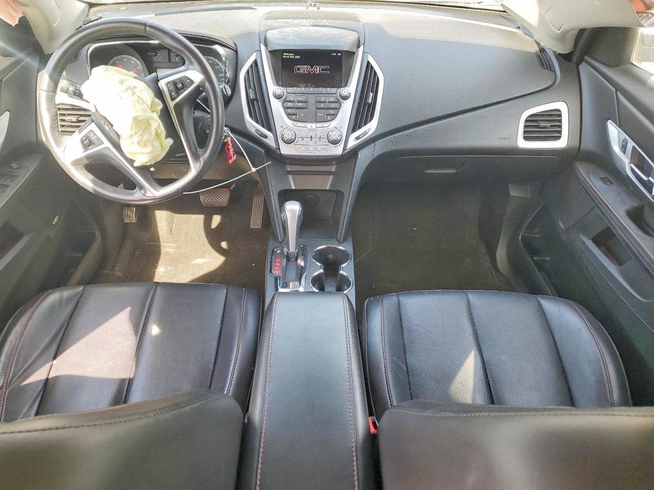 2012 GMC TERRAIN